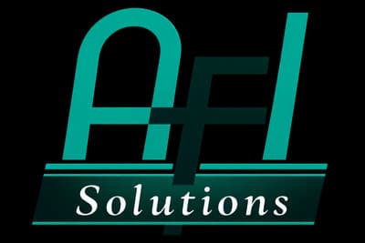 AFI Solutions logo
