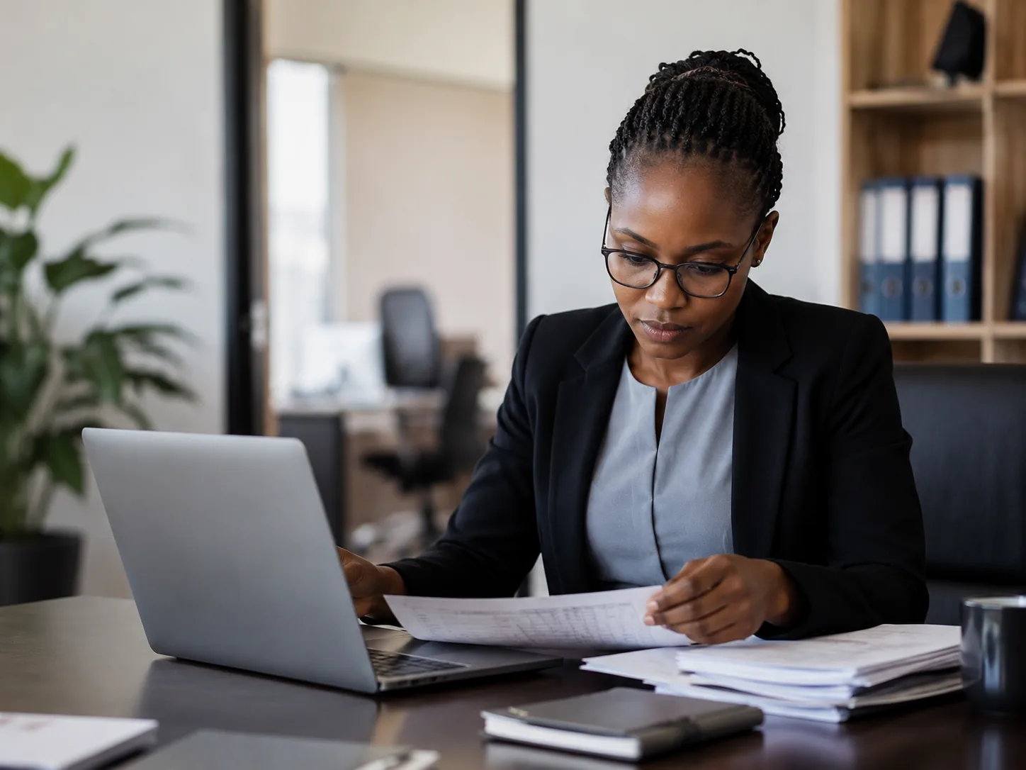 Payroll — accurate salaries, statutory deductions and payslips for Kenyan teams