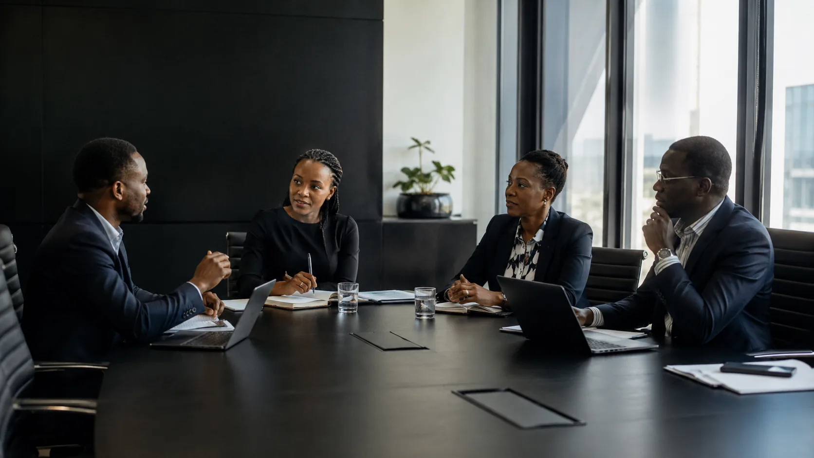 Why choose AFI — finance and accounting expertise for growing Kenyan businesses