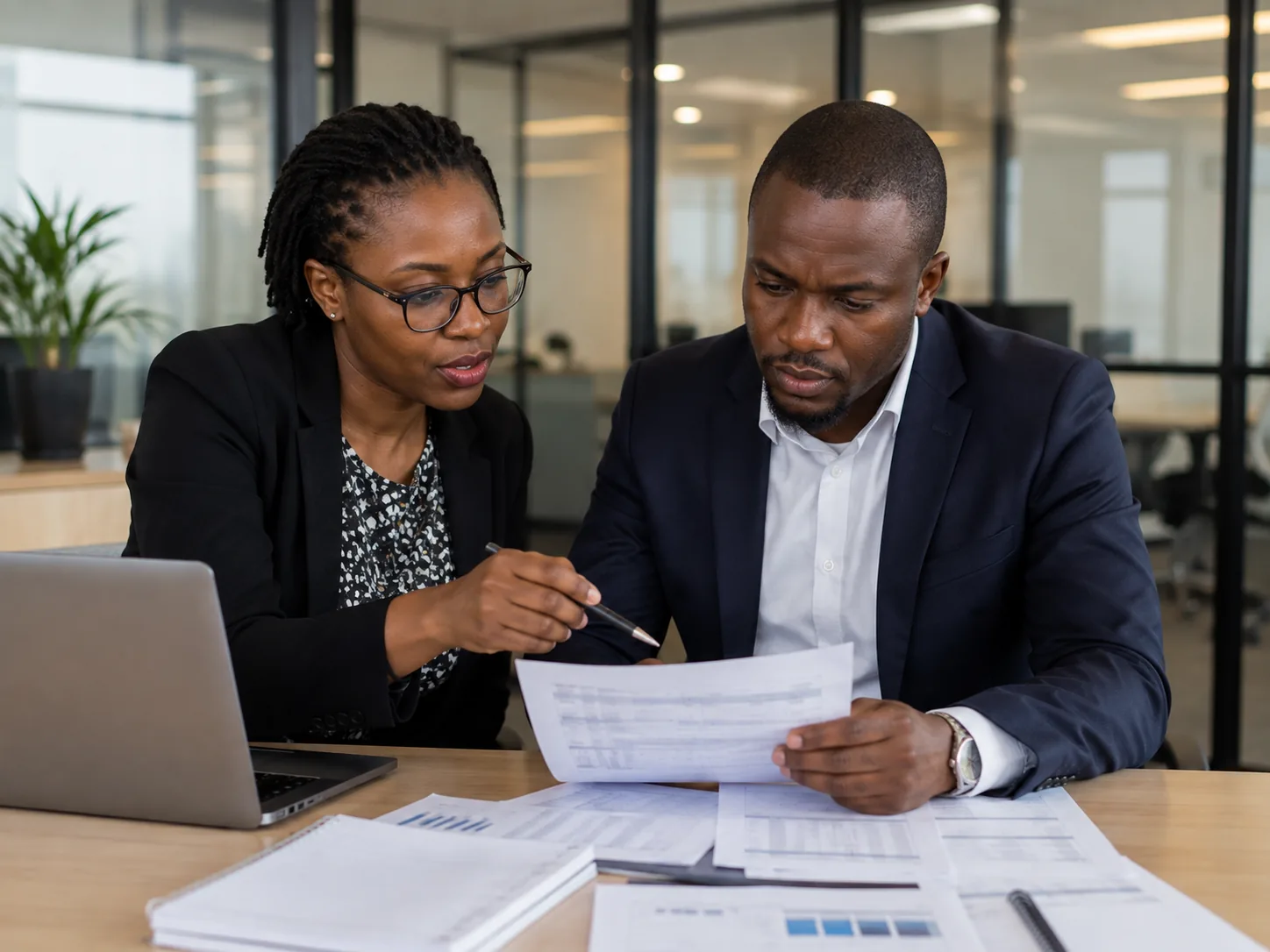 Tax advisory — proactive tax planning and structuring for Kenyan companies