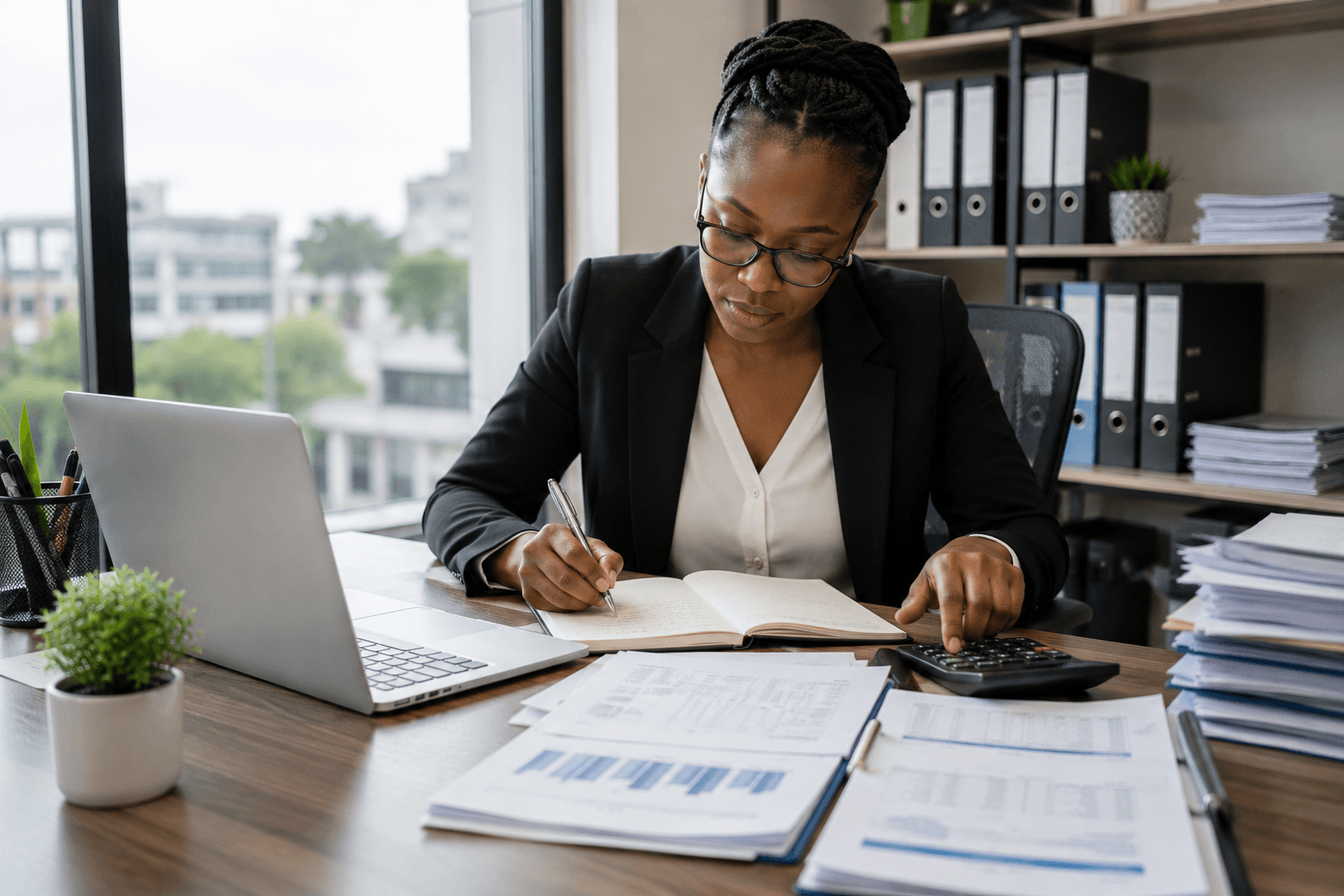 5 Bookkeeping Best Practices Every Kenyan SME Should Follow