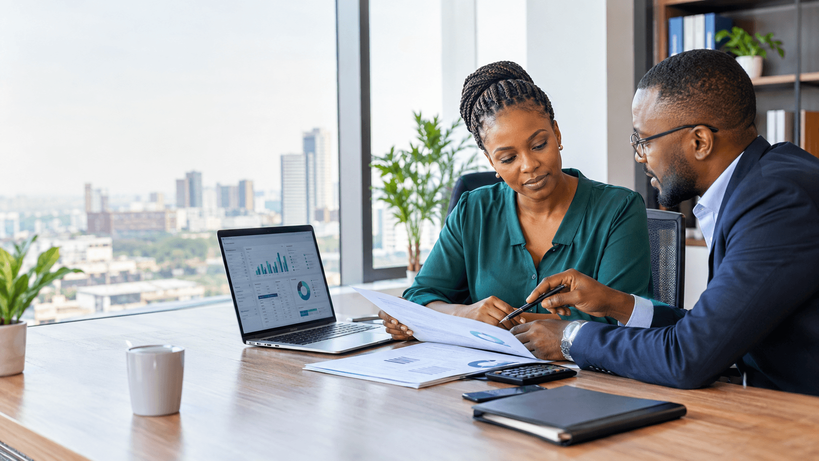 Finance Act 2026: What Kenyan SMEs Need to Know